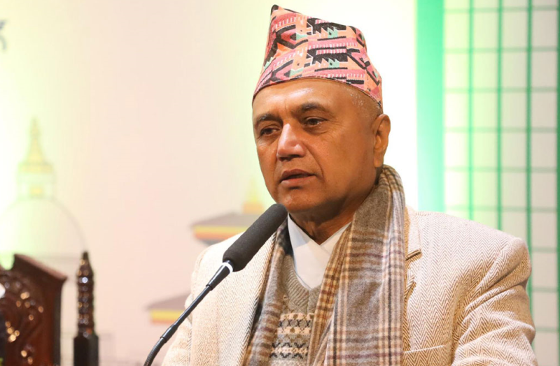 गण्डकीका मुख्यमन्त्री अधिकारीविरुद्ध परेको रिटमा सुनुवाइ हुँदै